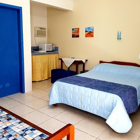 ホテルLas Palmas Residencial フロリアノポリス エクステリア 写真
