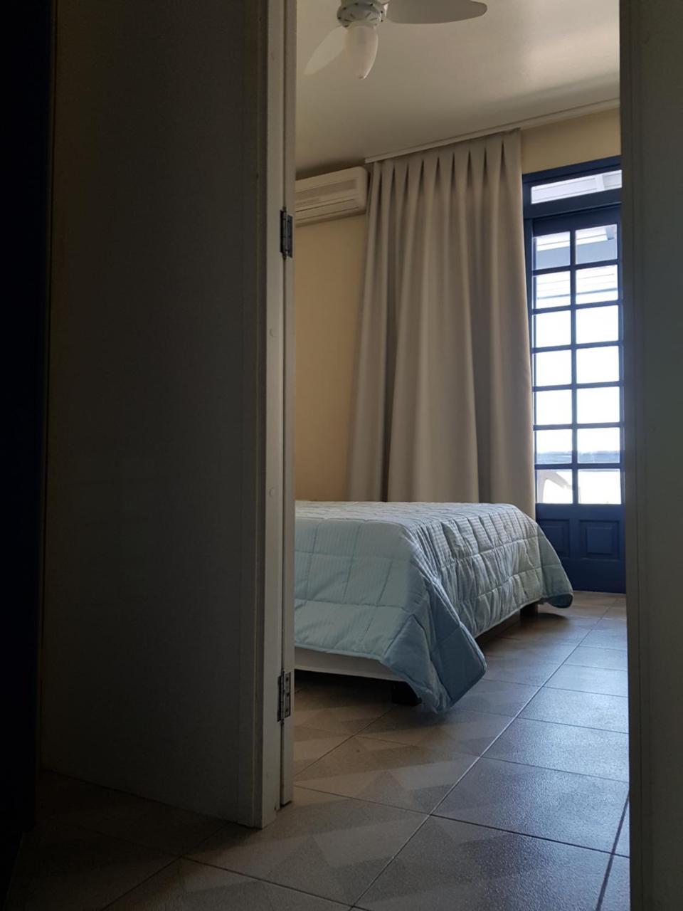 ホテルLas Palmas Residencial フロリアノポリス エクステリア 写真