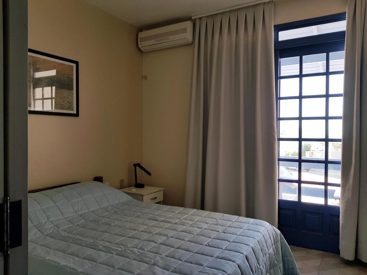 ホテルLas Palmas Residencial フロリアノポリス エクステリア 写真